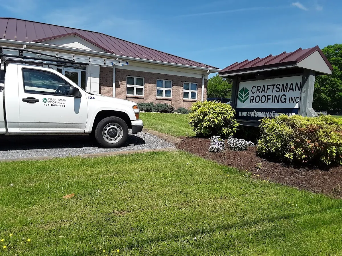 Quality Hail Damage Roof Repair by experienced craftsmen in Ralston